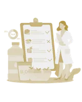 Programa nutricional personalizado