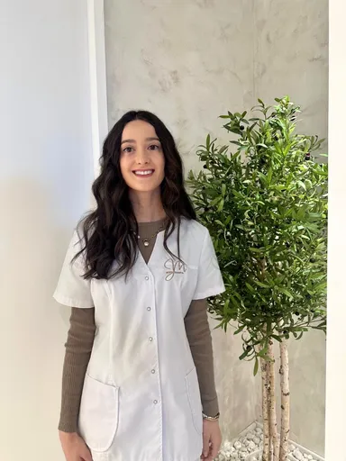 Judit Molet Nutricionista